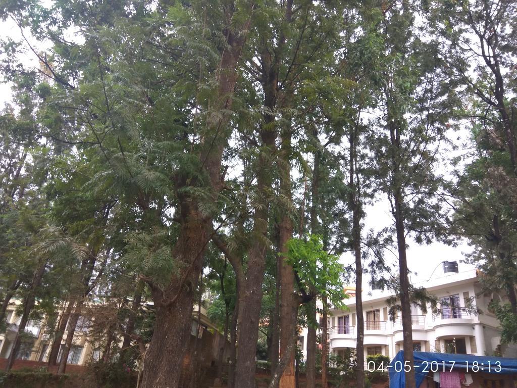 Trinity House Bed & Breakfast Panchgani Ngoại thất bức ảnh